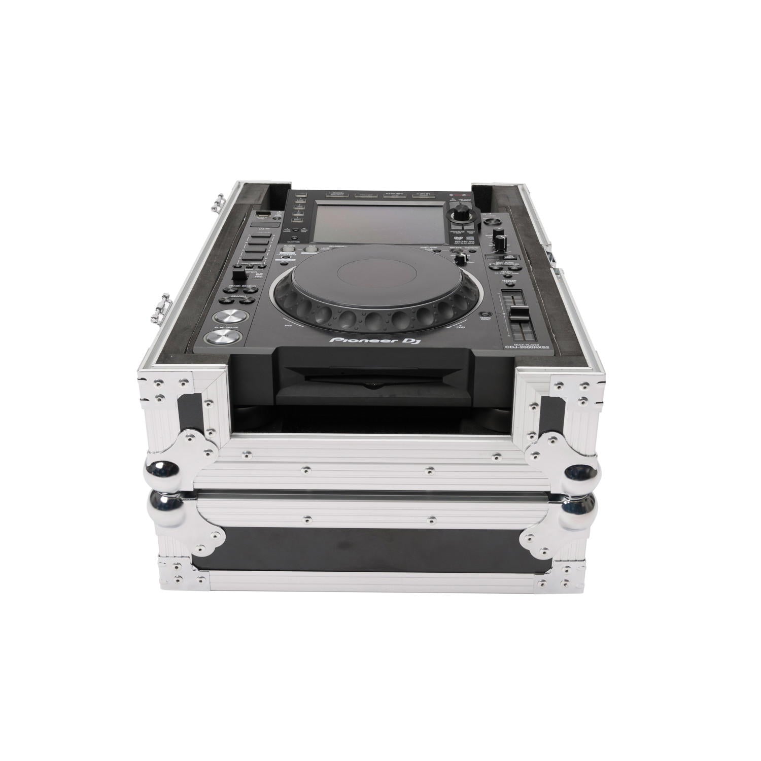 Magma Multi-Format Case Player/Mixer