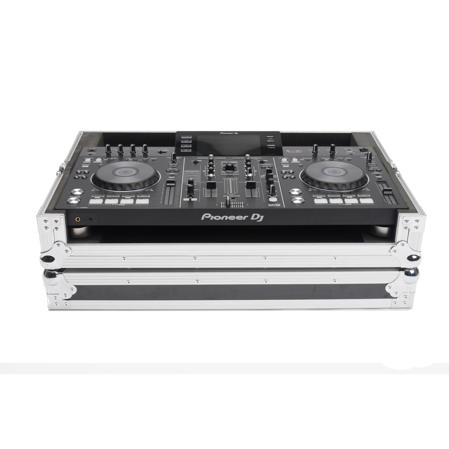 MAGMA DJ-CONTROLLER CASE XDJ-RX2