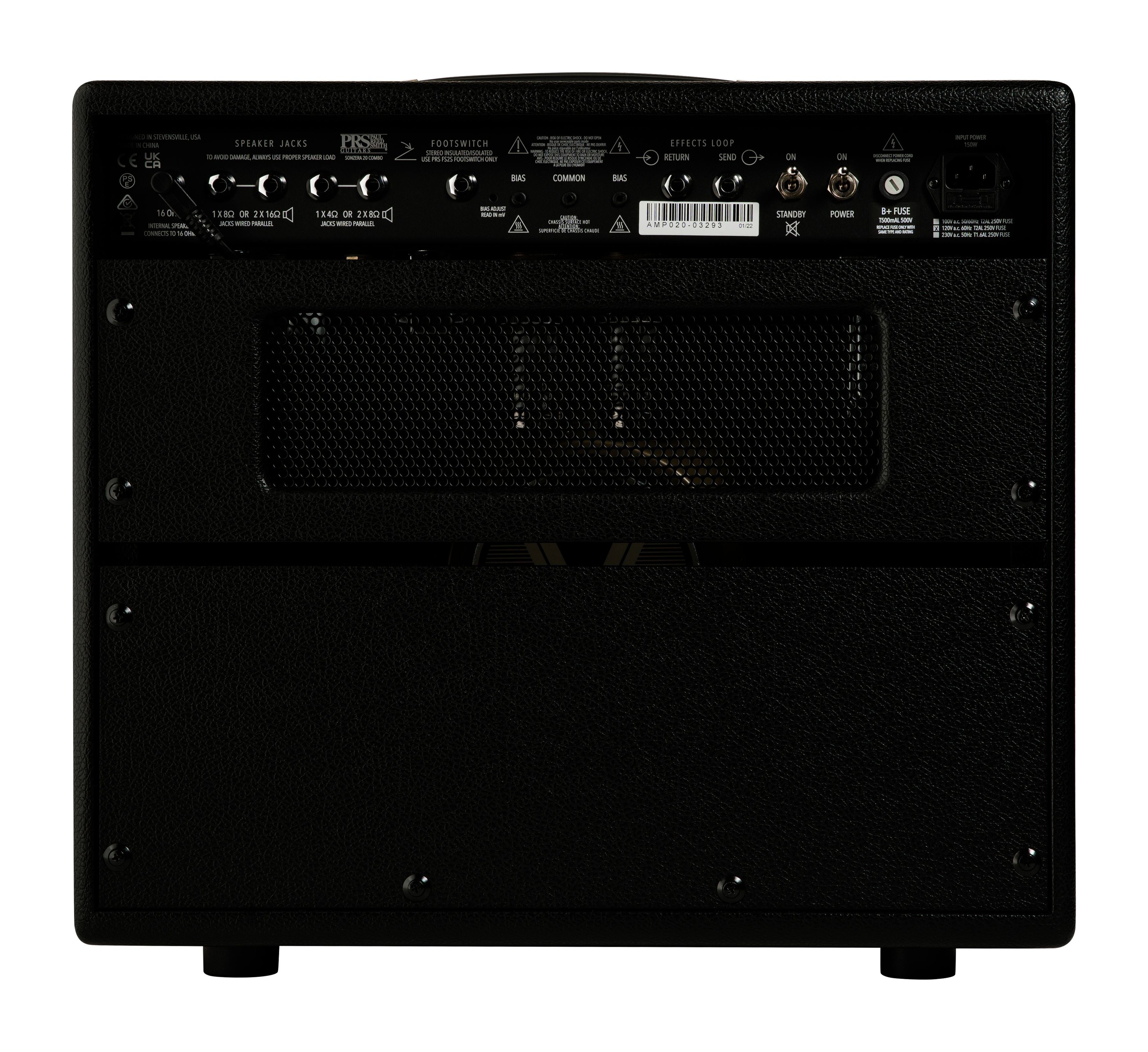 PRS SONZERA COMBO 20 II