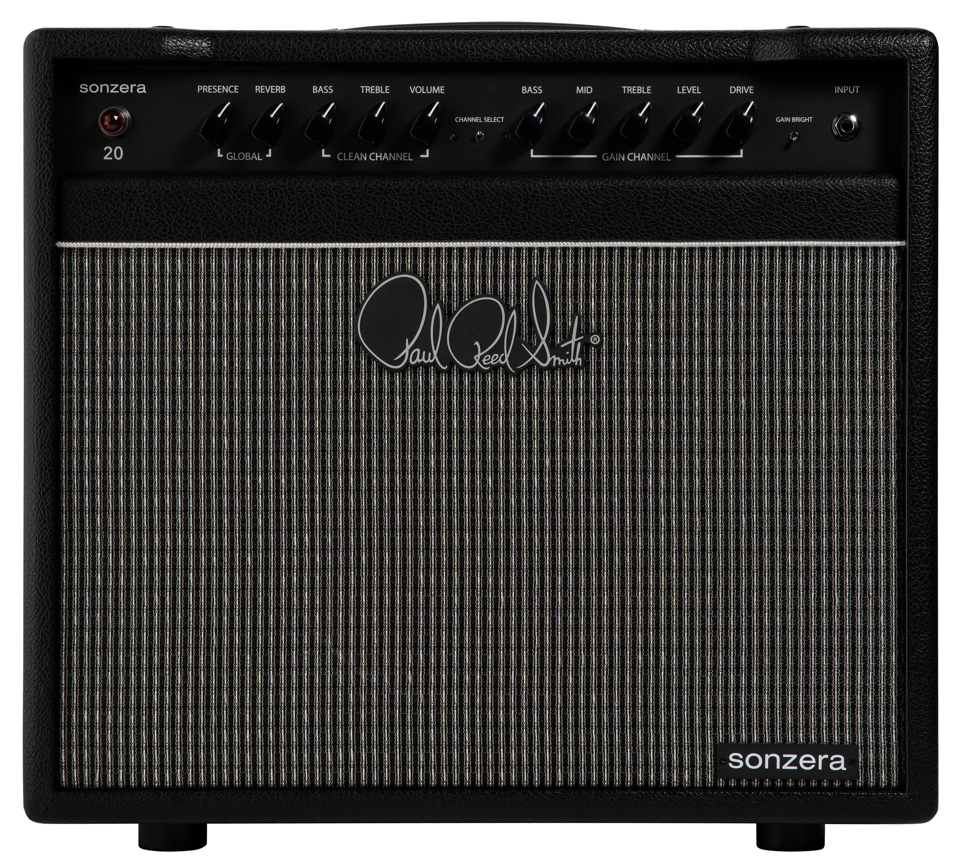 PRS SONZERA COMBO 20 II