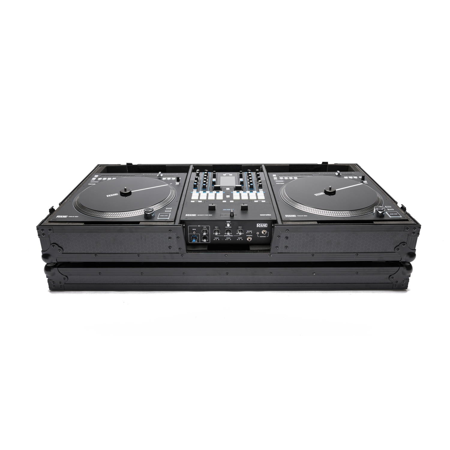 MAGMA MULTI-FORMAT BATTLE-CASE
