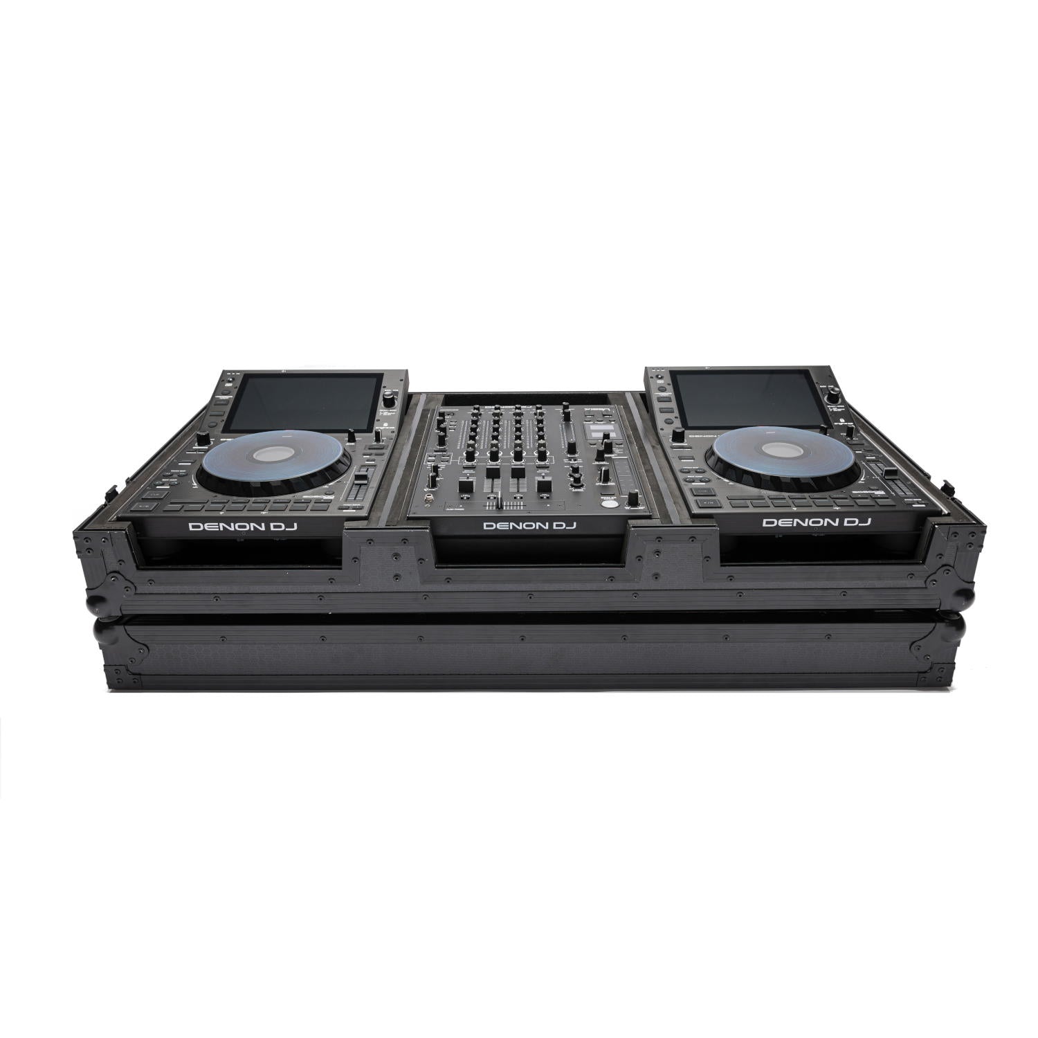MAGMA MULTI-FORMAT CASE PLAYER/MIXER-SET