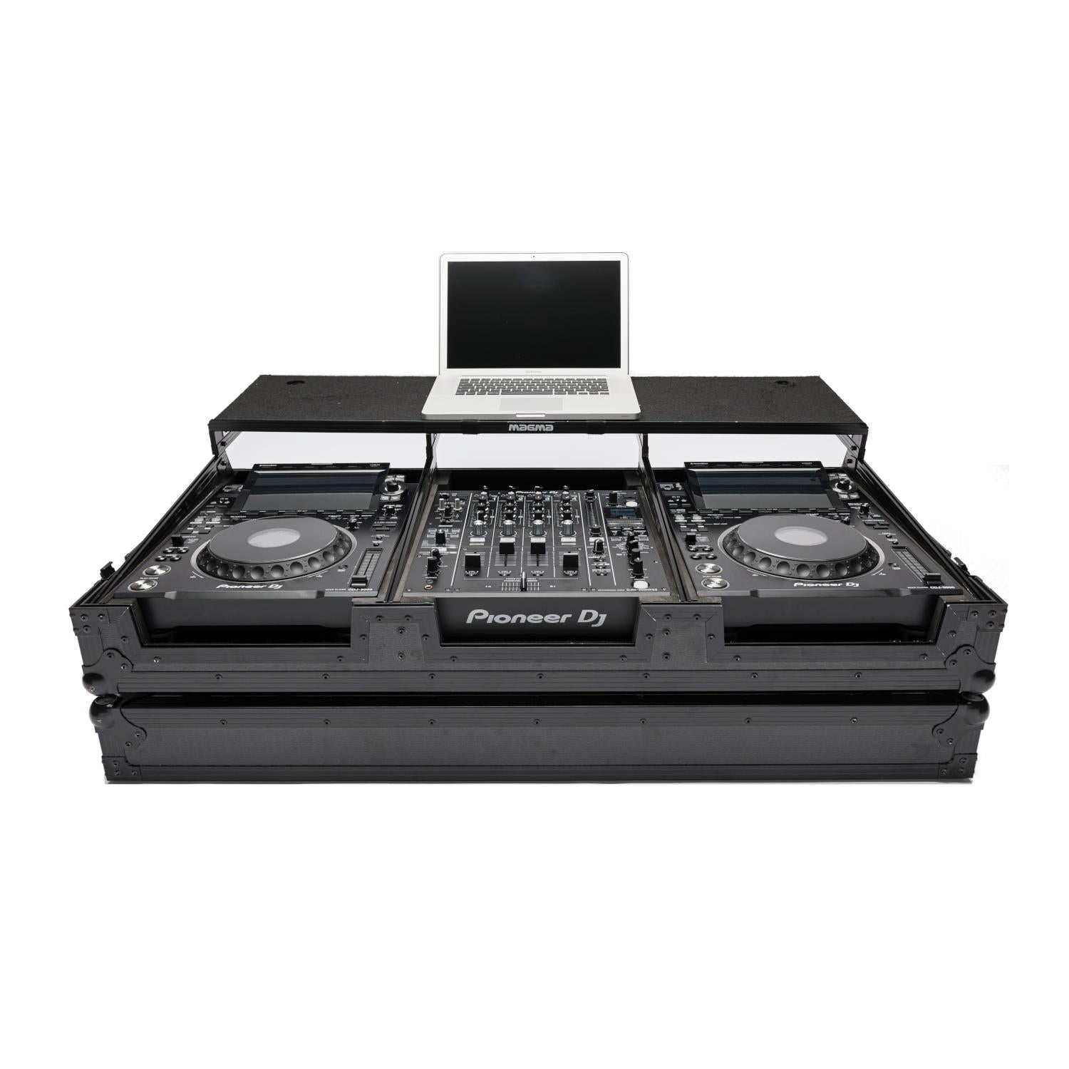 MAGMA MULTI-FORMAT WORKSTATION PLAYER/MIXER-SET