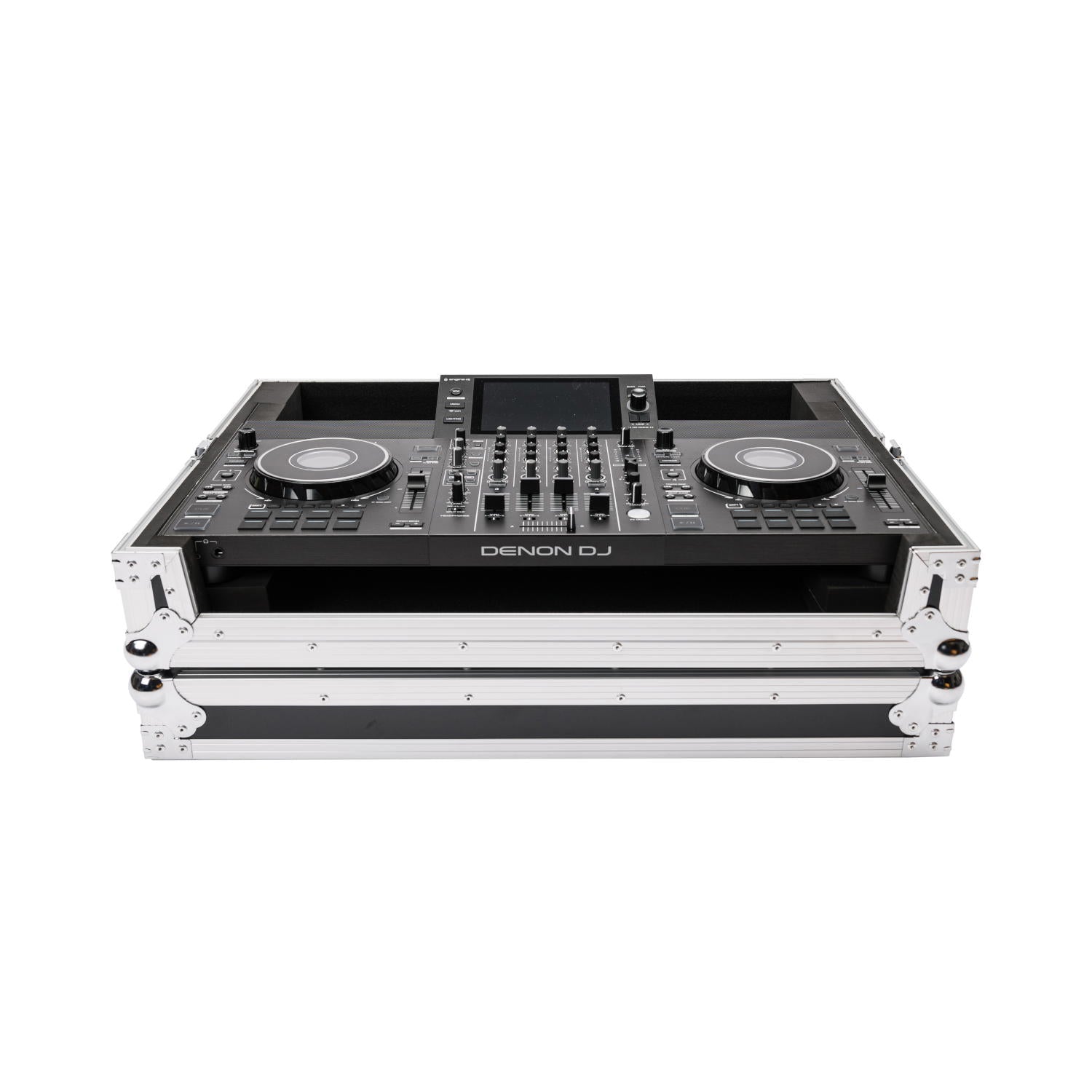 MAGMA DJ-CONTROLLER CASE PRIME 4 / SC LIVE 4