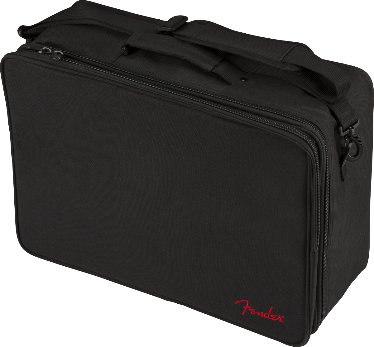 FENDER PROFESSIONAL PEDALBOARD PEQUEÑA CON FUNDA