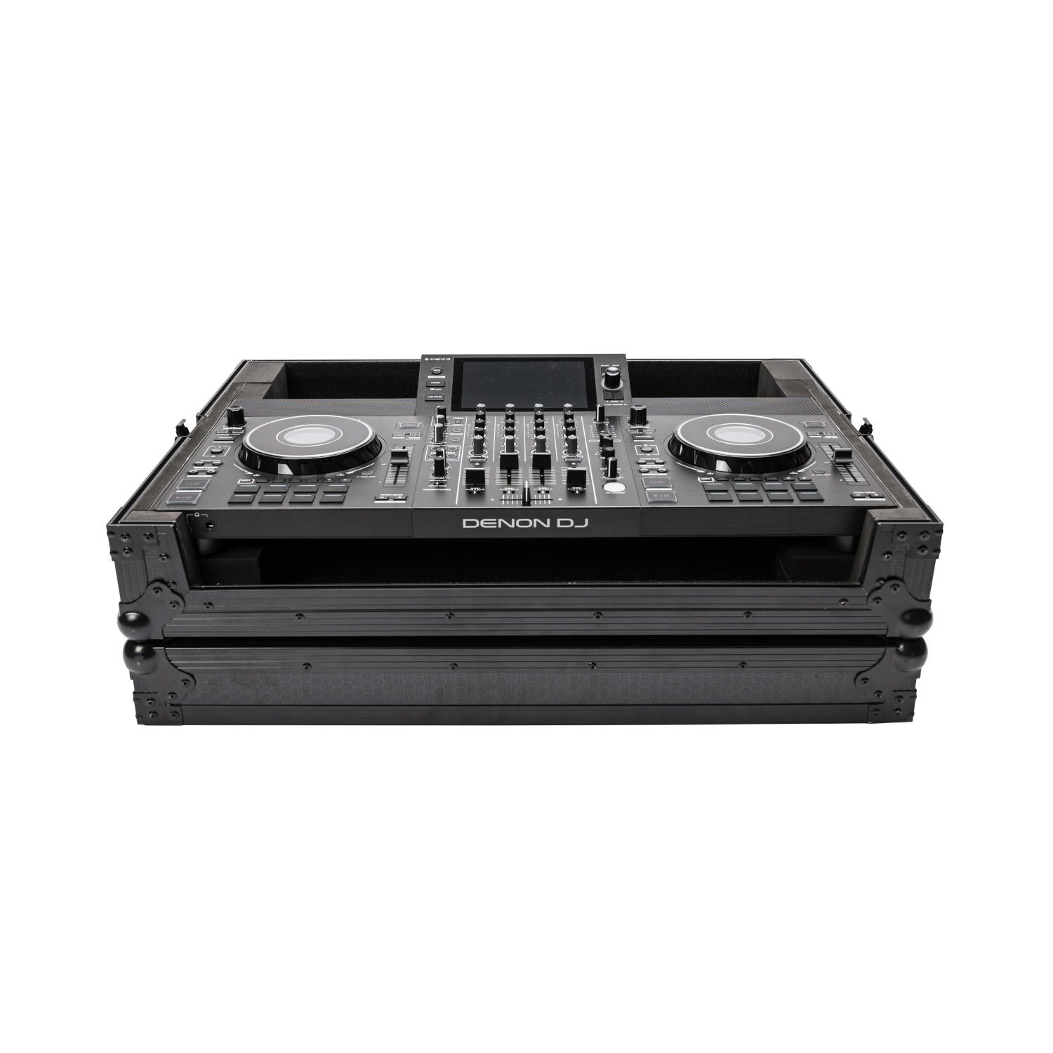 MAGMA DJ-CONTROLLER CASE PRIME 4 / SC LIVE 4