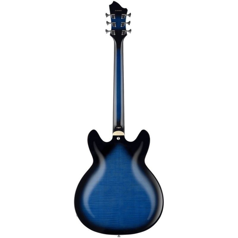 HAGSTROM SUPER VIKING AZUL