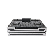 MAGMA DJ-CONTROLLER CASE XDJ-AZ / XDJ-XZ BLACK/METALLIC