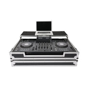 MAGMA DJ-CONTROLLER WORKSTATION XDJ-AZ / XDJ-XZ BLACK/METALLIC