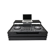 MAGMA DJ-CONTROLLER WORKSTATION XDJ-AZ / XDJ-XZ BLACK/BLACK