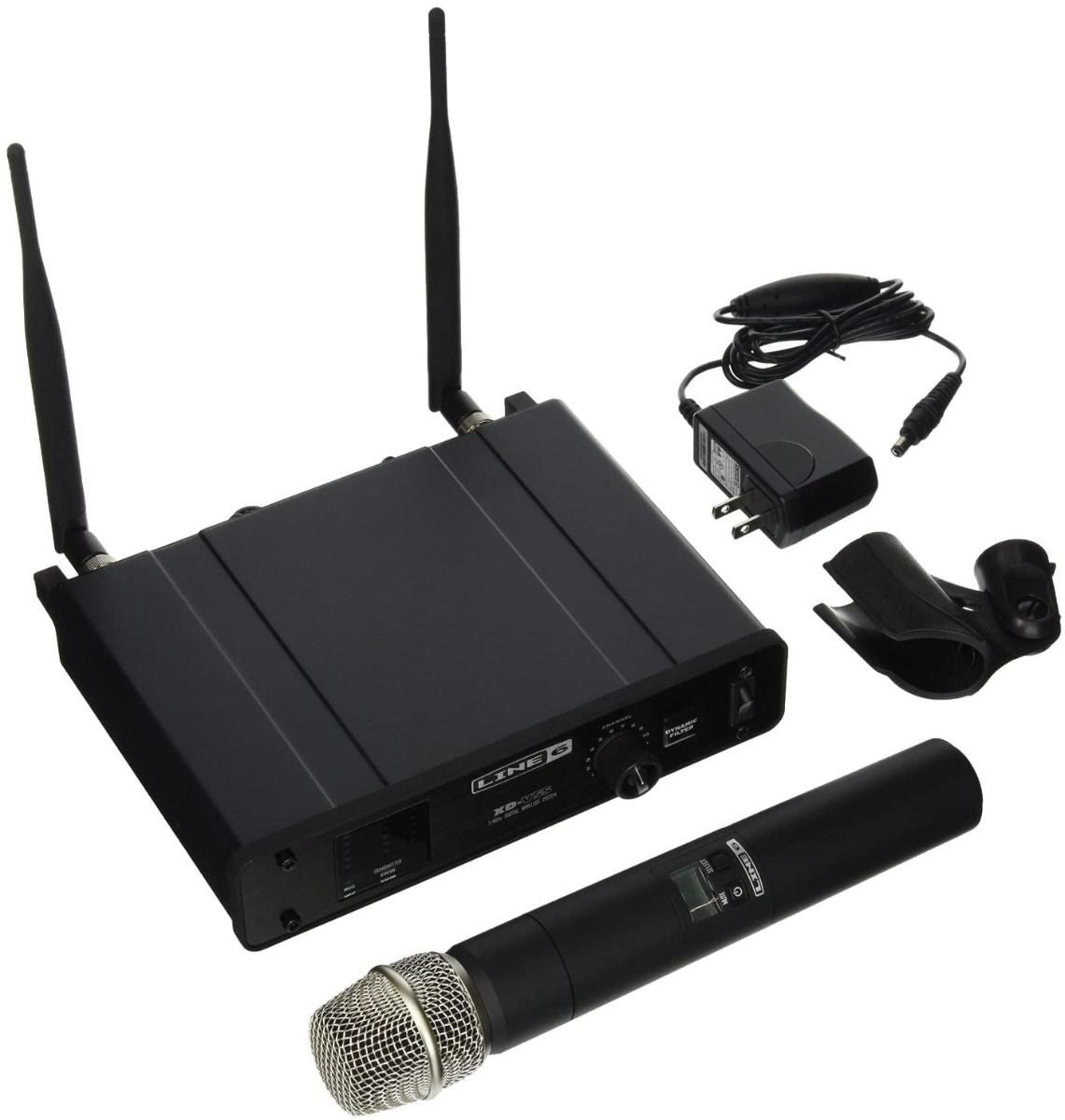 LINE 6 XDV55 SISTEMA INALÁMBRICO