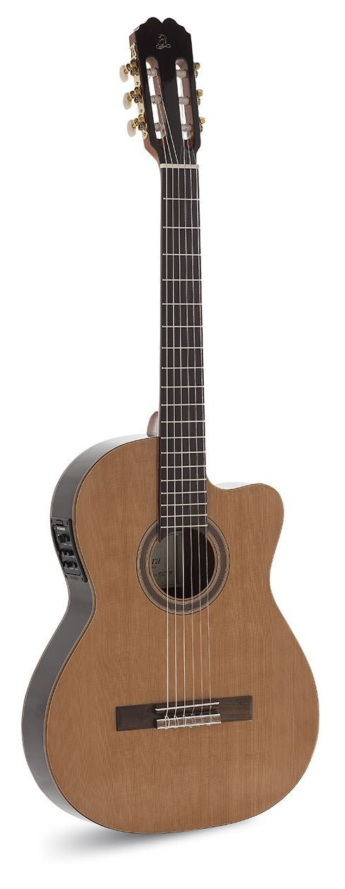 ADMIRA VIRTUOSO ECTF CAJA ESTRECHA