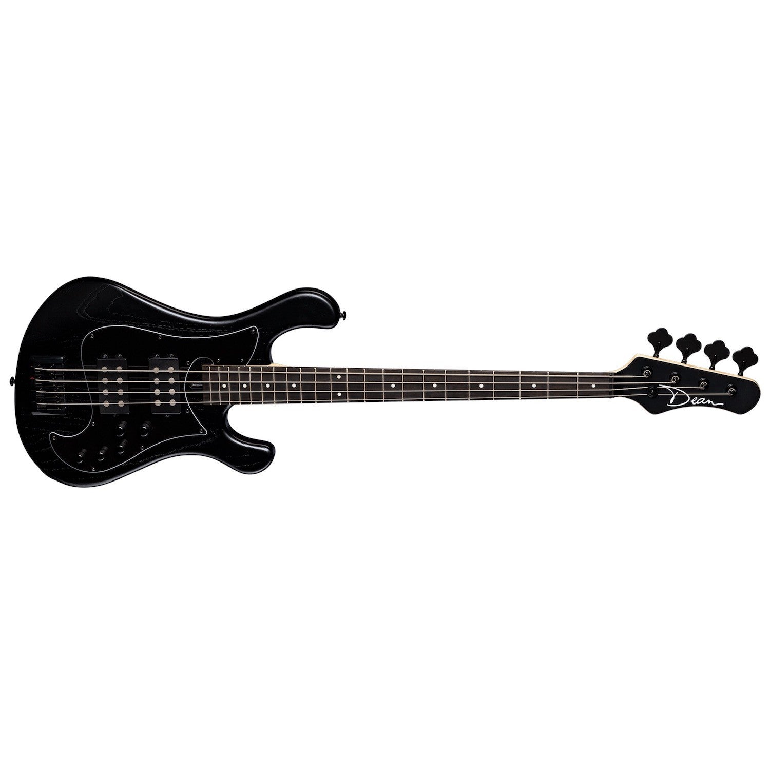 DEAN HILLSBORO SELECT BLACK SATIN