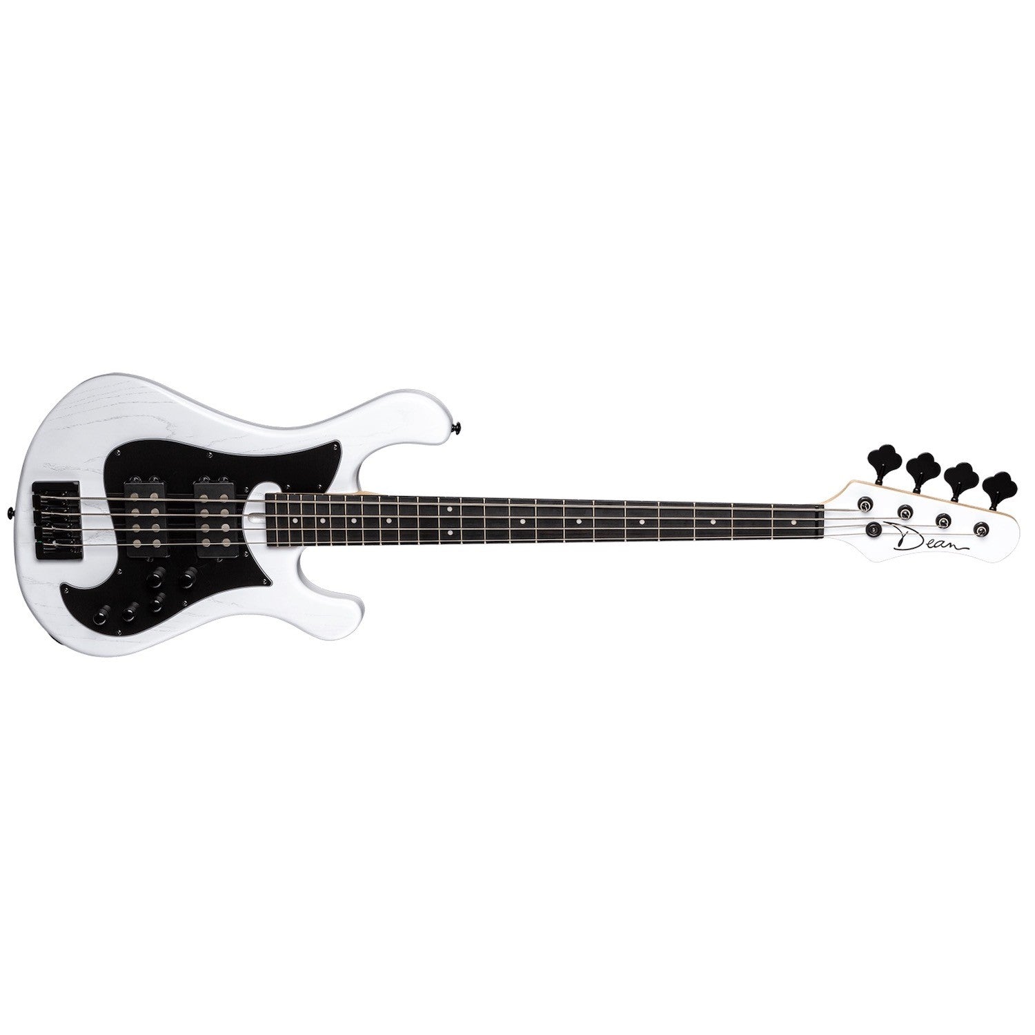 DEAN HILLSBORO SELECT SATIN WHITE