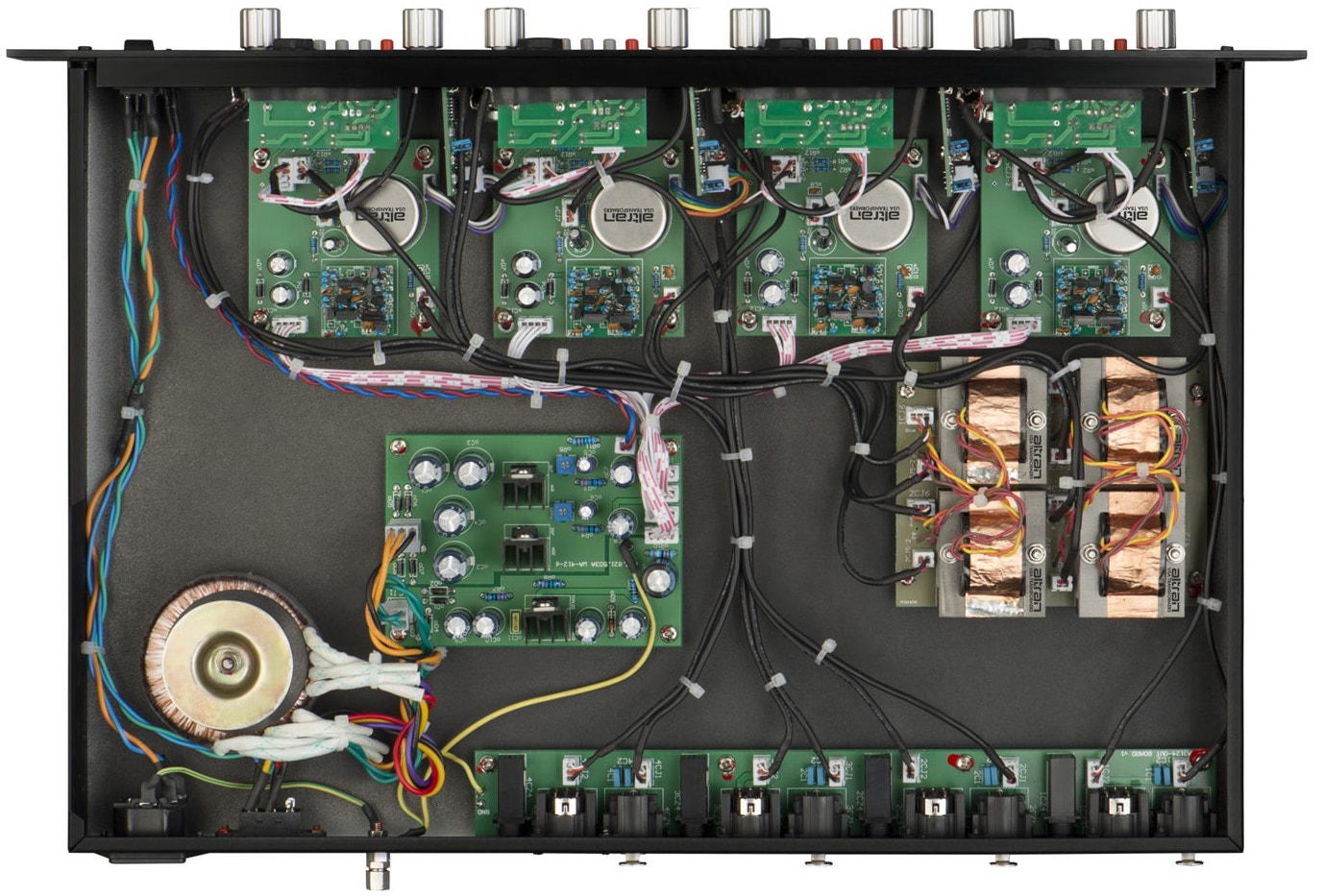 Warm Audio WA-412