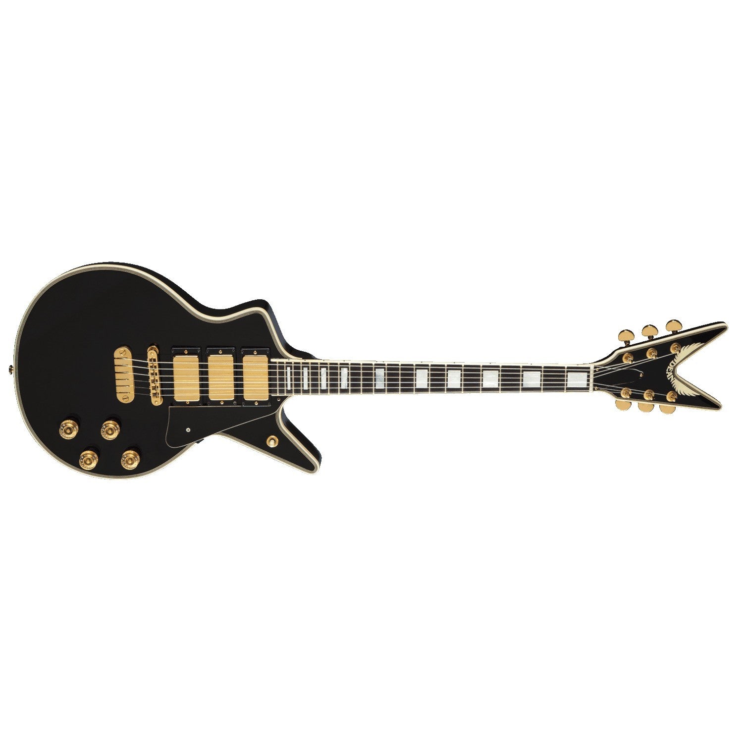DEAN USA CADI 1980 35TH ANNYVERSARY LTD 50PC