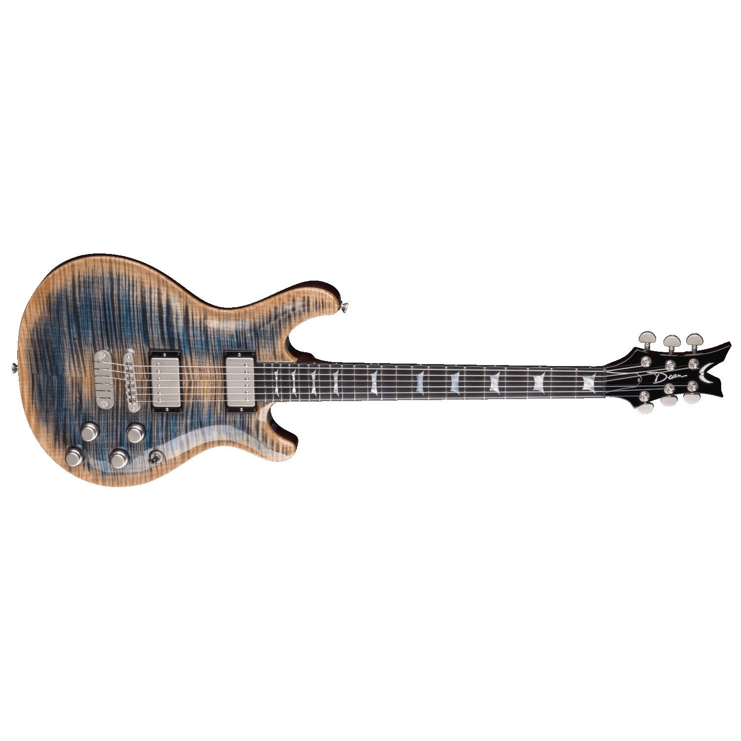 DEAN USA KERRY KING V LIMITED EDITION 50 PC