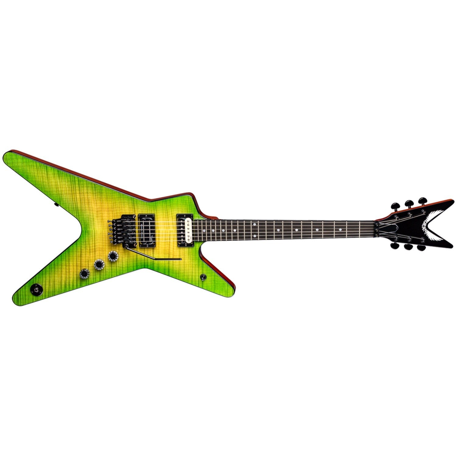 DEAN USA DIME ML DIME SLIME