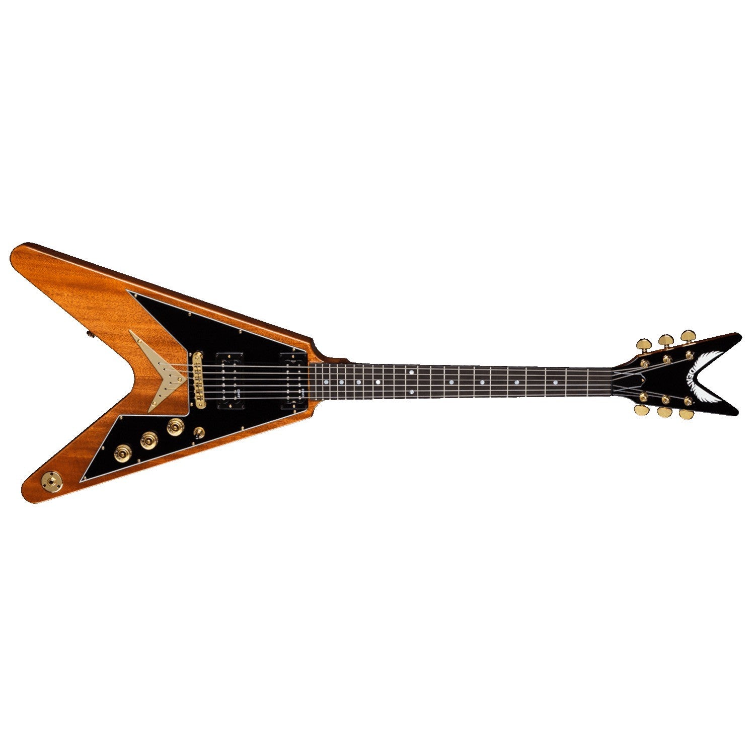 DEAN USA V STANDARD W PG GLOSS NATURAL