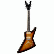DEAN USA PATENTS PENDING Z FLAME TOP TBZ