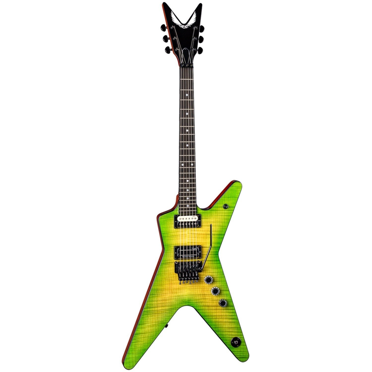 DEAN USA DIME ML DIME SLIME