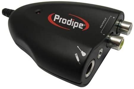 Prodipe Studio 12