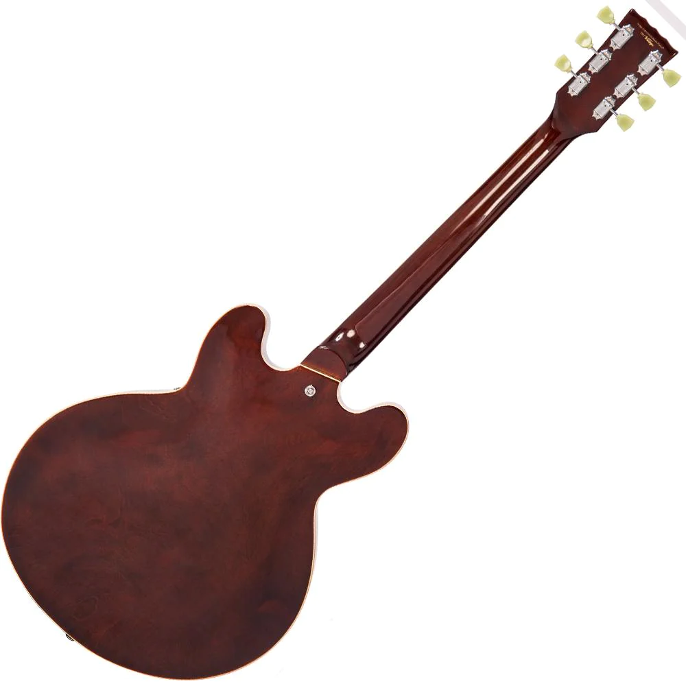 VINTAGE VSA500W WALNUT NATURAL