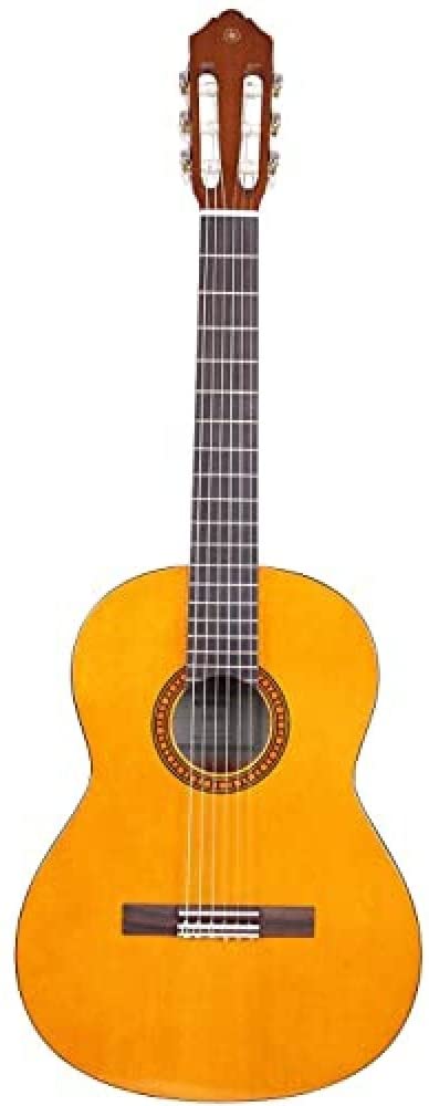 Yamaha CS40II Guitarra Clásica ¾