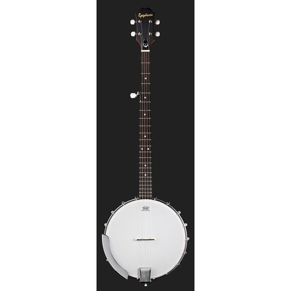 EPIPHONE MB-100 BANJO NATURAL