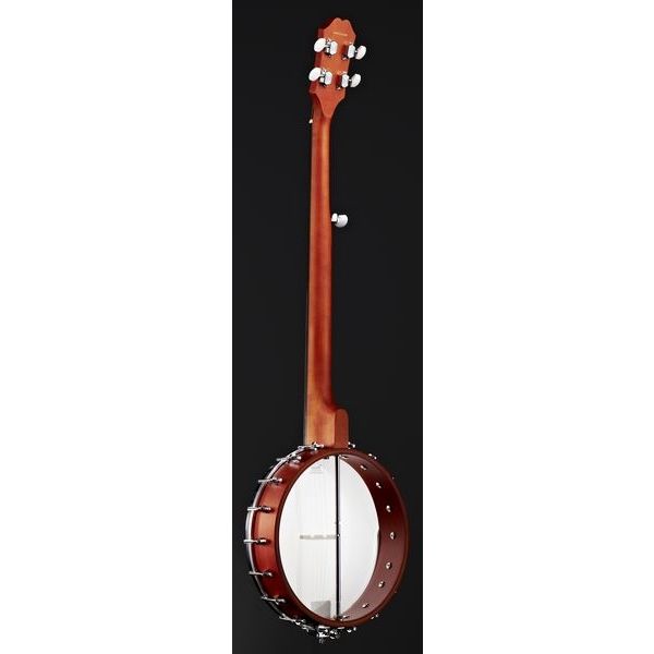 EPIPHONE MB-100 BANJO NATURAL