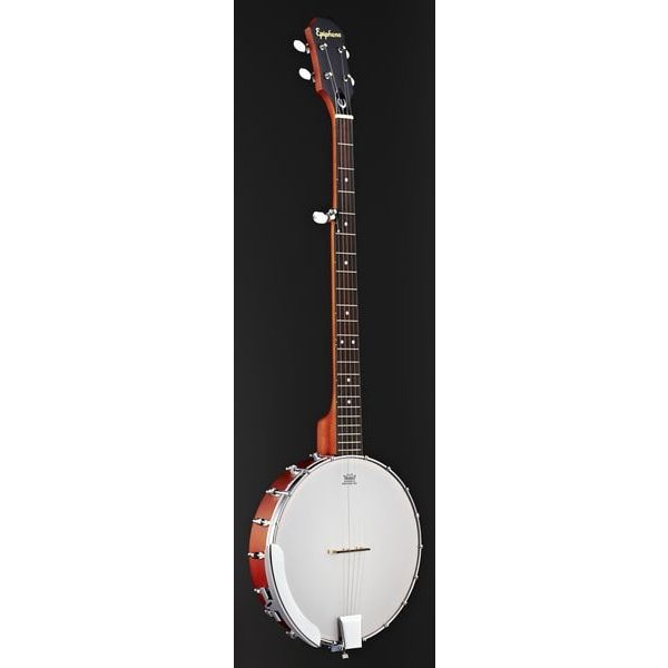 EPIPHONE MB-100 BANJO NATURAL