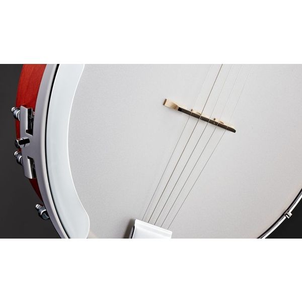 EPIPHONE MB-100 BANJO NATURAL
