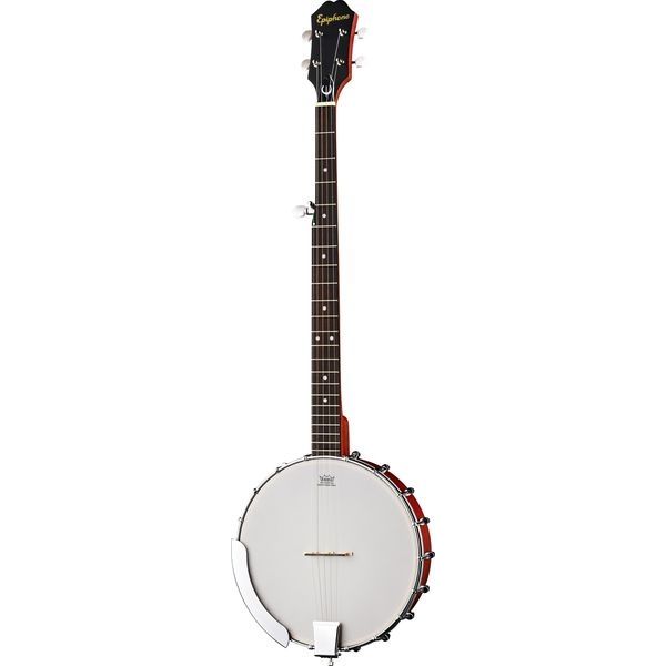 EPIPHONE MB-100 BANJO NATURAL