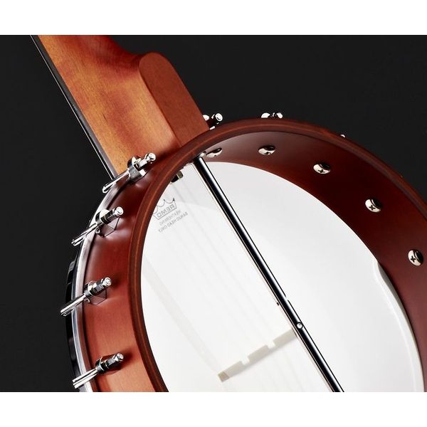 EPIPHONE MB-100 BANJO NATURAL