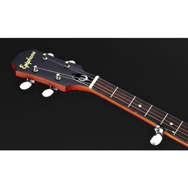 EPIPHONE MB-100 BANJO NATURAL