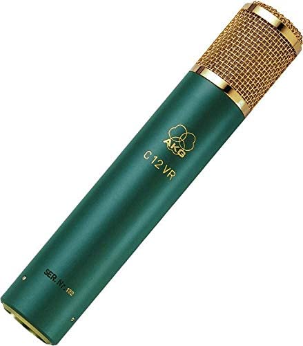 Akg C12VR