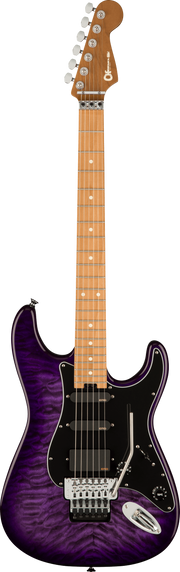 CHARVEL MARCO SFOGLI SIGNATURE PRO MOD SO-CAL STYLE1 HSS