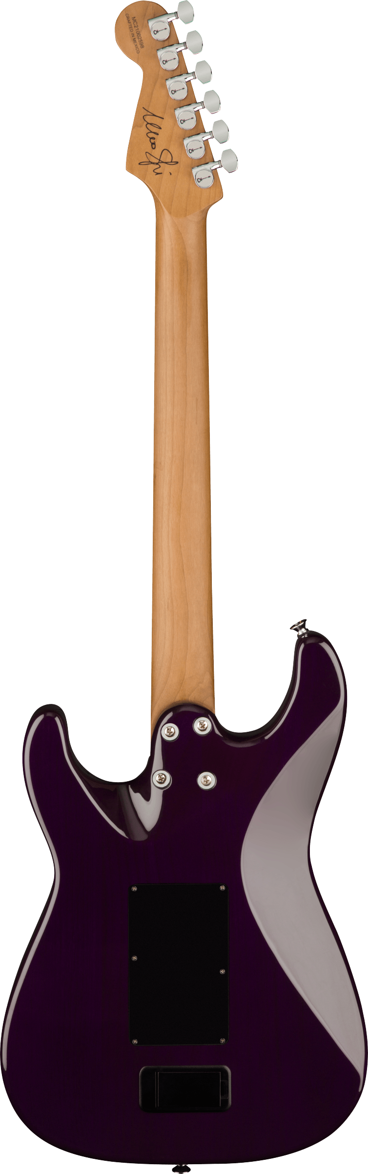 CHARVEL MARCO SFOGLI SIGNATURE PRO MOD SO-CAL STYLE1 HSS
