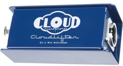 Cloud CL-1