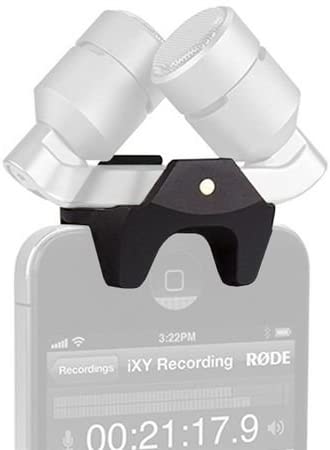 RODE iCLAMP
