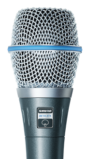 SHURE BETA 87A
