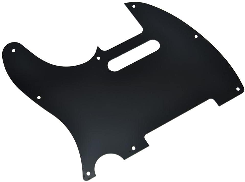 RIGHTON GOLPEADOR RIGHTON TELECASTER NEGRO GL