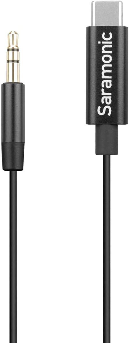 Saramonic SR-C2001