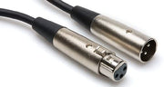 HOSA EBU-003 XLR3F a XLR3M AES/EBU