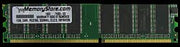 Memoria para Power Mac G5: 256MB (2 x 128) DDR400