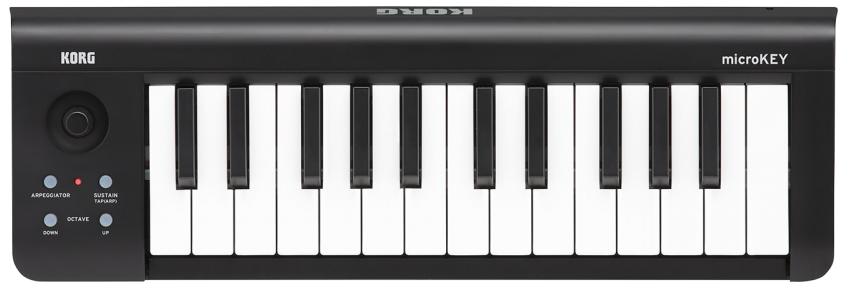 Korg MICROKEY2-25 AIR