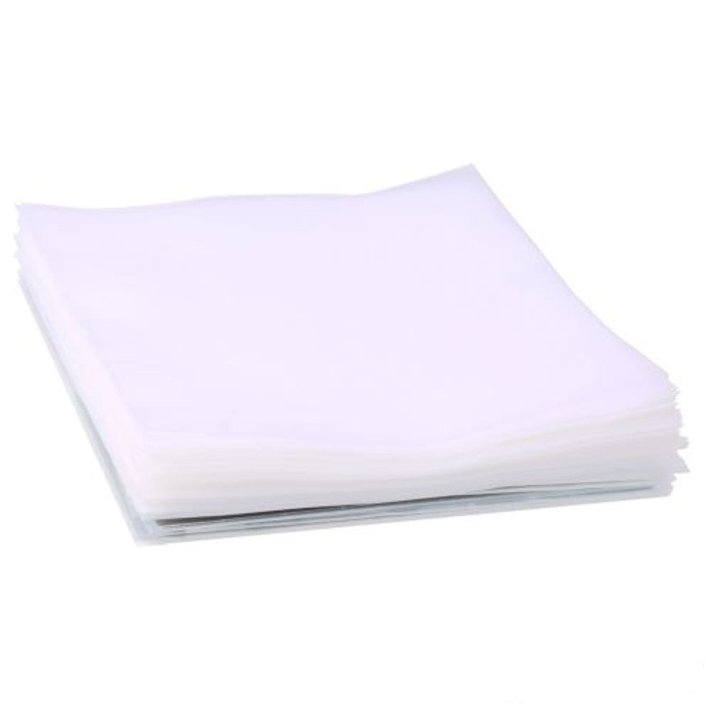 Zomo LP Sleeves Strong 150 - 50 ud