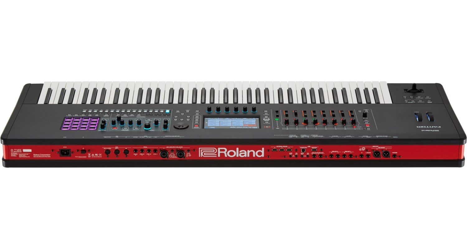 Roland Fantom 7