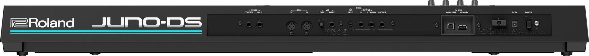 Roland Juno DS 61