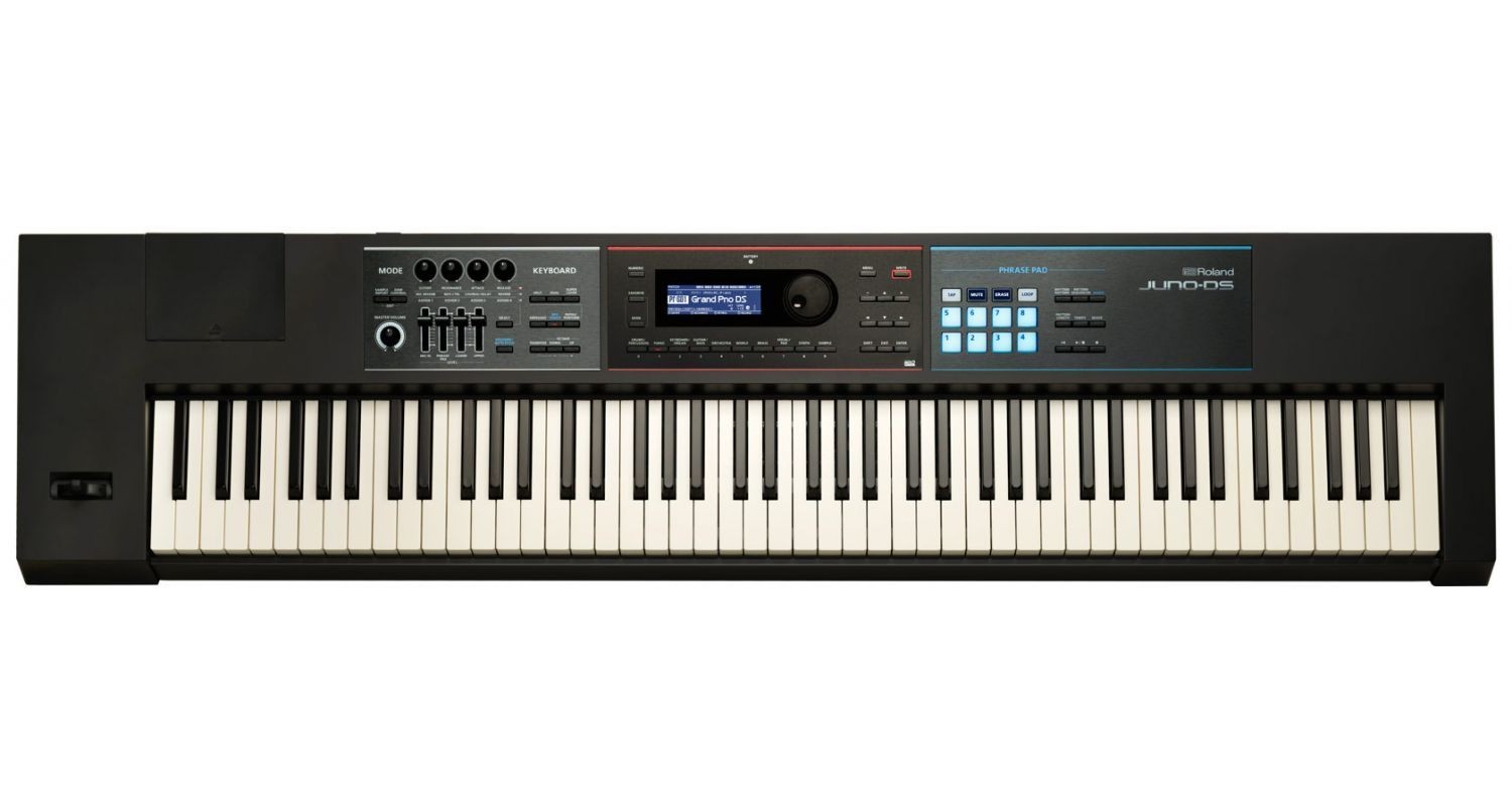 Roland Juno DS 88